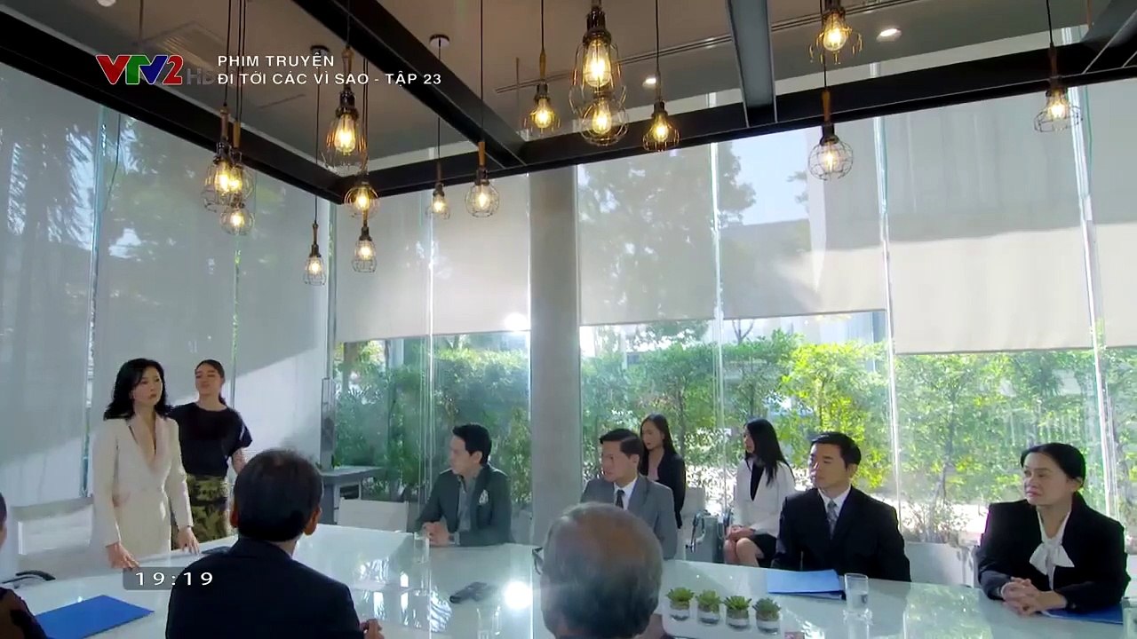 Đi tới các vì sao Tập 23, phim Thái Lan, lồng tiếng, bản đẹp,