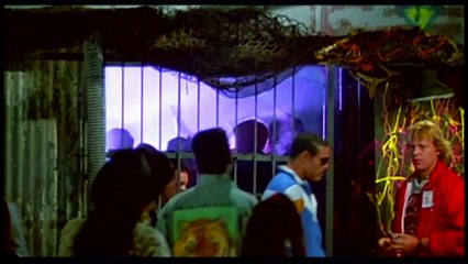 Rockula | movie | 1990 | Official Trailer