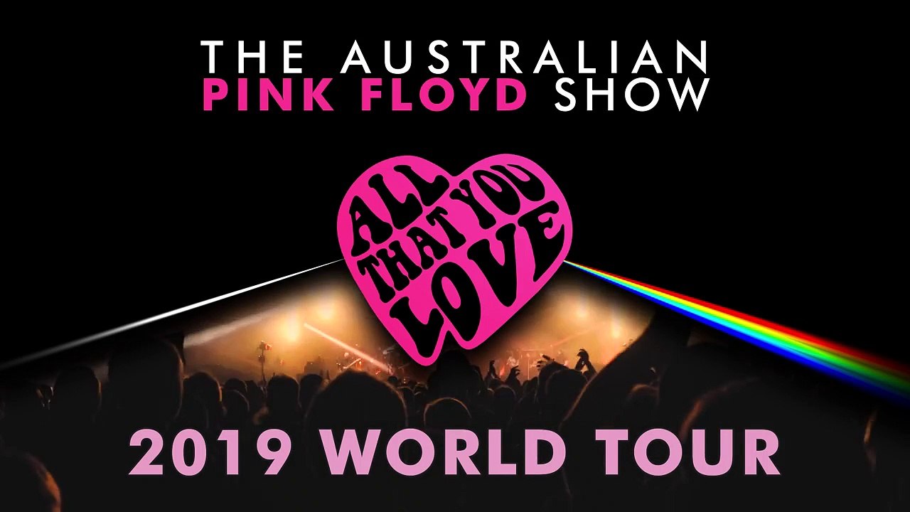 The Australian Pink Floyd Show - Live at the Hammersmith Apollo | movie | 2011 | Official Trailer