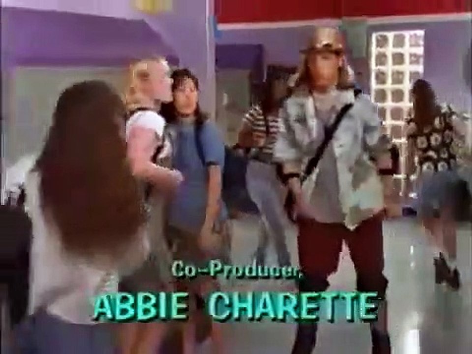 Sweet Valley High - Se3 - Ep04 HD Watch