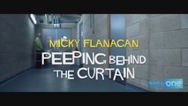 Micky Flanagan: Peeping Behind the Curtain | movie | 2020 | Official Trailer