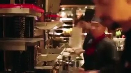 Cupid's Kitchen (2022) | Official Trailer – A Delicious Romantic Journey 🇺🇸 - thumbnail