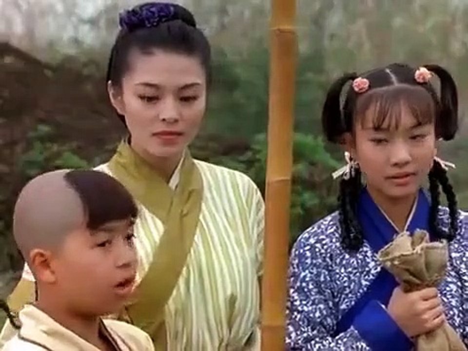 Spellbinder - Se2 - Ep22 HD Watch