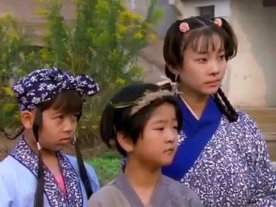 Spellbinder - Se2 - Ep23 HD Watch