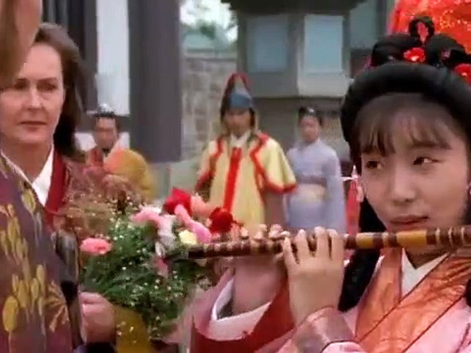 Spellbinder - Se2 - Ep26 HD Watch