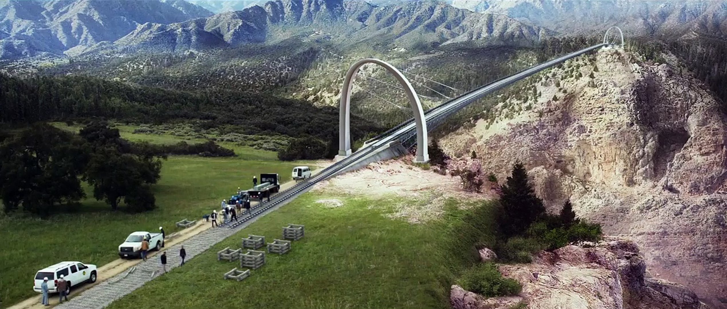 Atlas Shrugged: Part II | movie | 2012 | Official Trailer