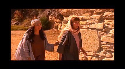 The Book of Ruth: Journey of Faith | movie | 2009 | Official Trailer