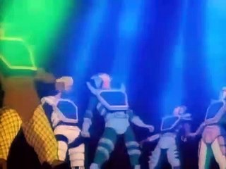 Visionaries - Knights of the Magical Light | show | 1987 | Official Trailer