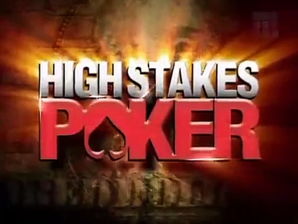 High Stakes Poker - Se5 - Ep10 HD Watch