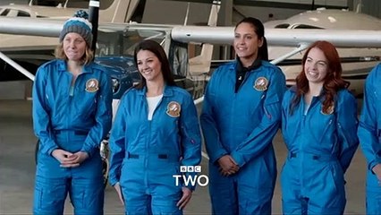 Astronauts: Do You Have What It Takes? | show | 2017 | Official Trailer