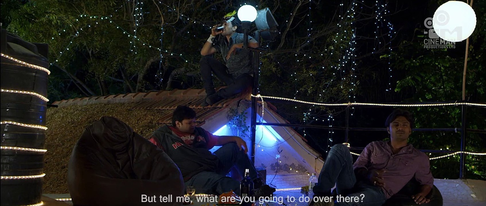 Kevi Rite Jaish | movie | 2012 | Official Trailer