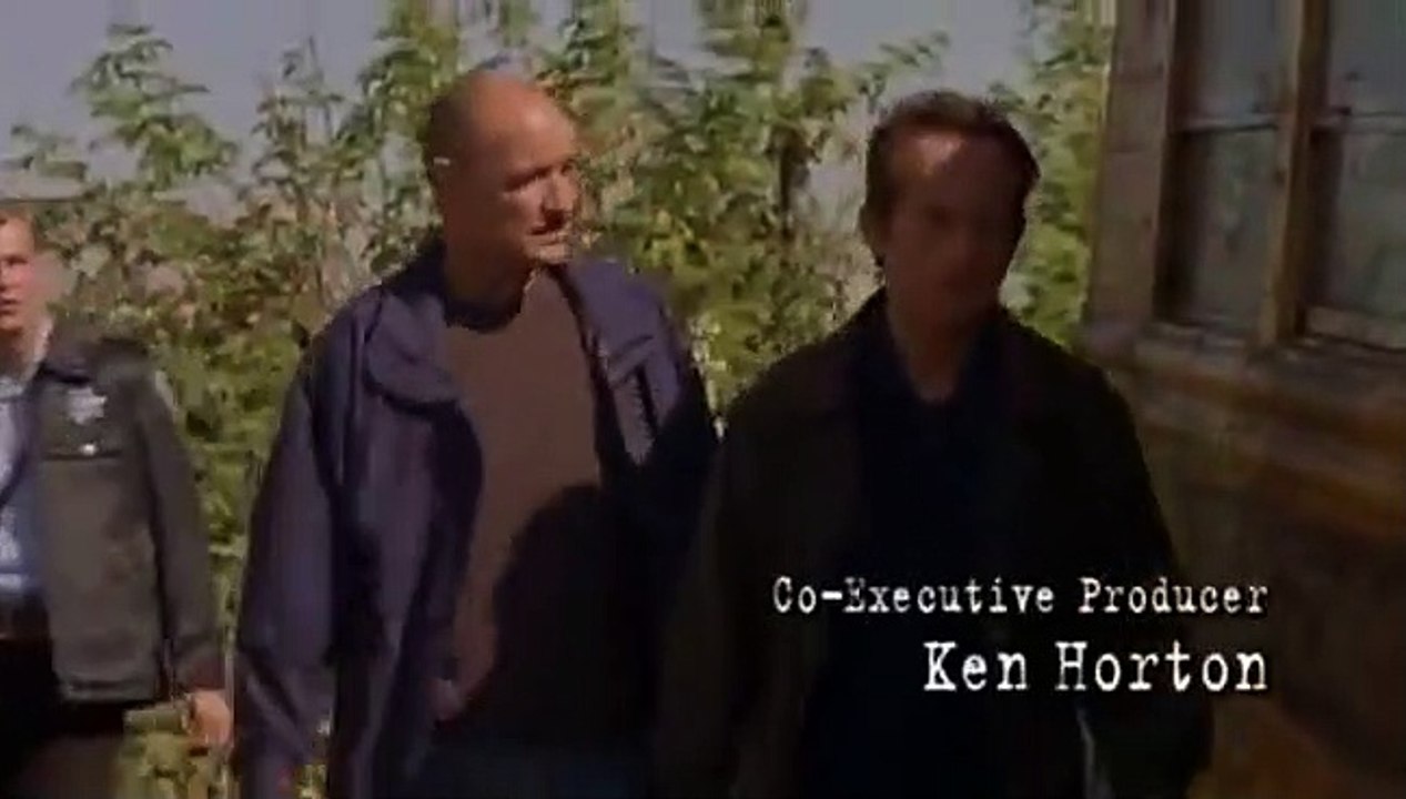 Millennium - Se2 - Ep07 HD Watch