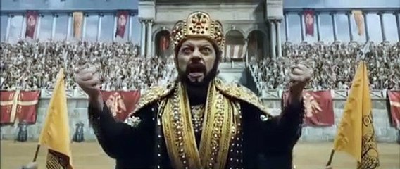 Conquest 1453 | movie | 2012 | Official Trailer