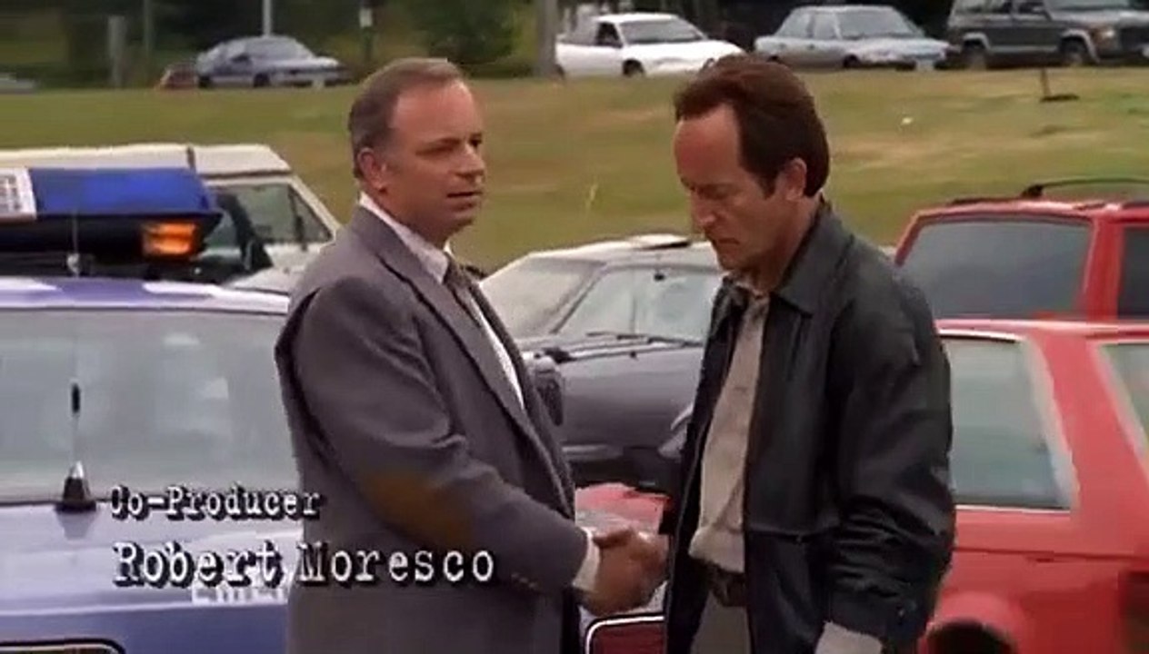 Millennium - Se2 - Ep03 HD Watch