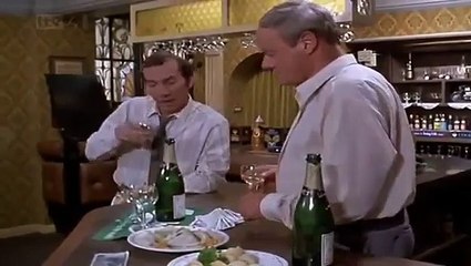 Minder - Se3 - Ep12 HD Watch