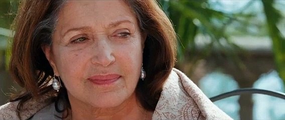 Comme les 5 doigts de la main | movie | 2010 | Official Trailer