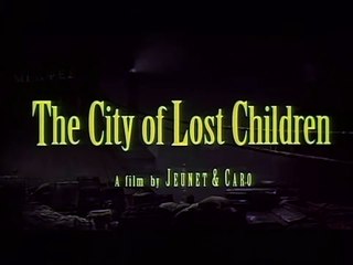 The City of Lost Children | movie | 1995 | Official Trailer