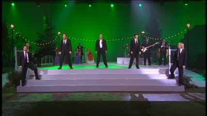 Celtic Thunder - Ireland's Call