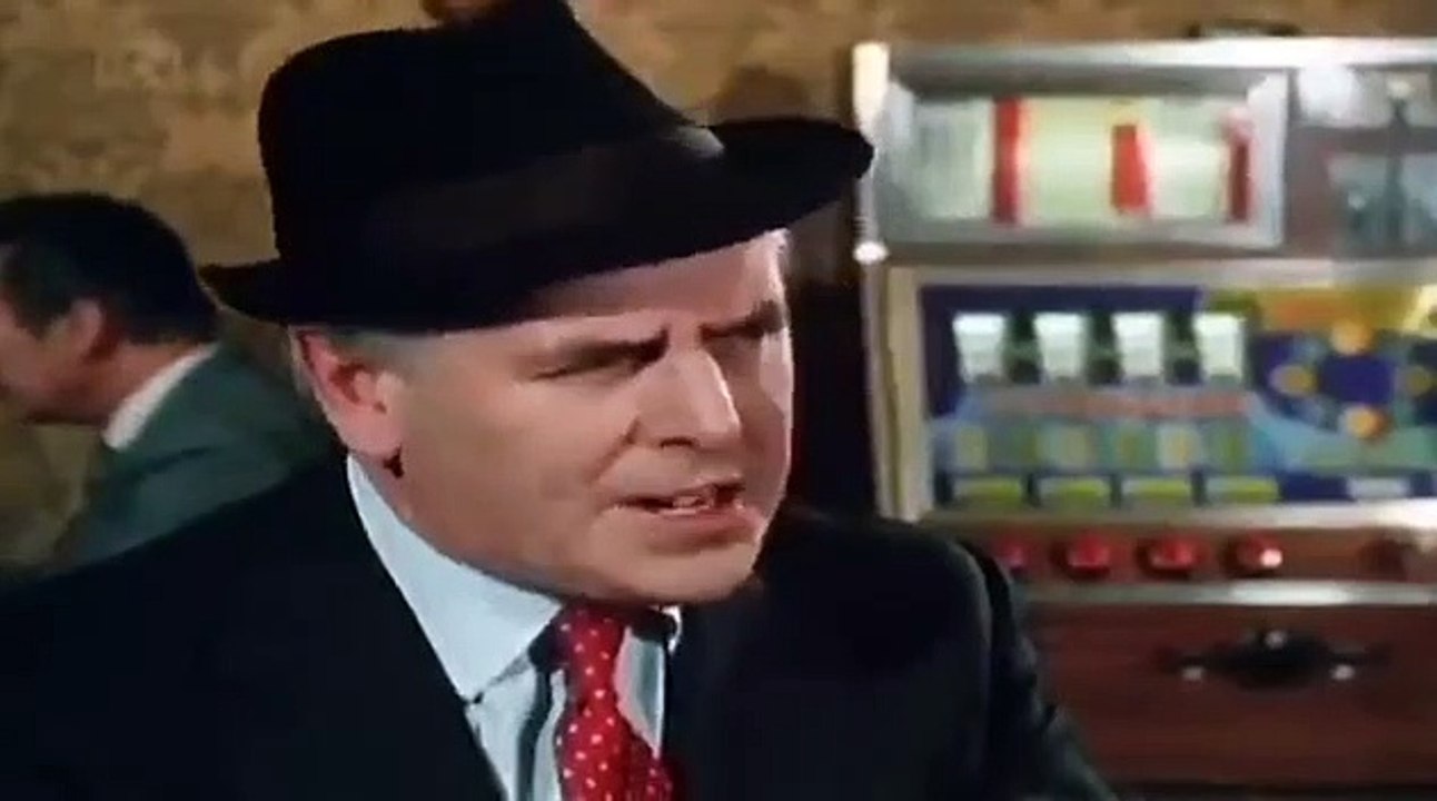 Minder - Se4 - Ep05 HD Watch