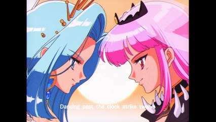 Mori Calliope - Dance Past Midnight