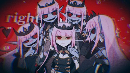 Mori Calliope - Taste of Death