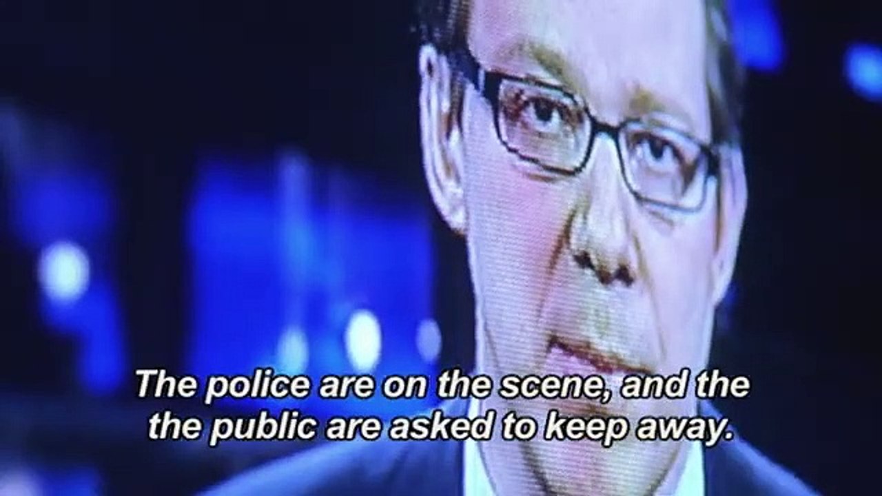 Annika Bengtzon: Crime Reporter | movie | 2012 | Official Trailer