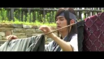 Warrior Baek Dong Soo | show | 2011 | Official Trailer