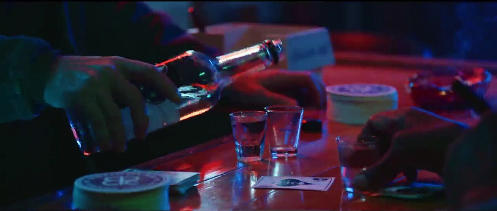VFW | movie | 2020 | Official Trailer