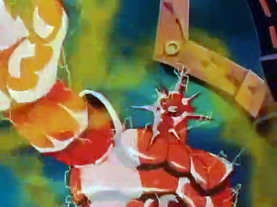 Silverhawks - Ep54 HD Watch