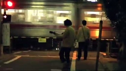 Tokyo Drifter | movie | 2011 | Official Trailer