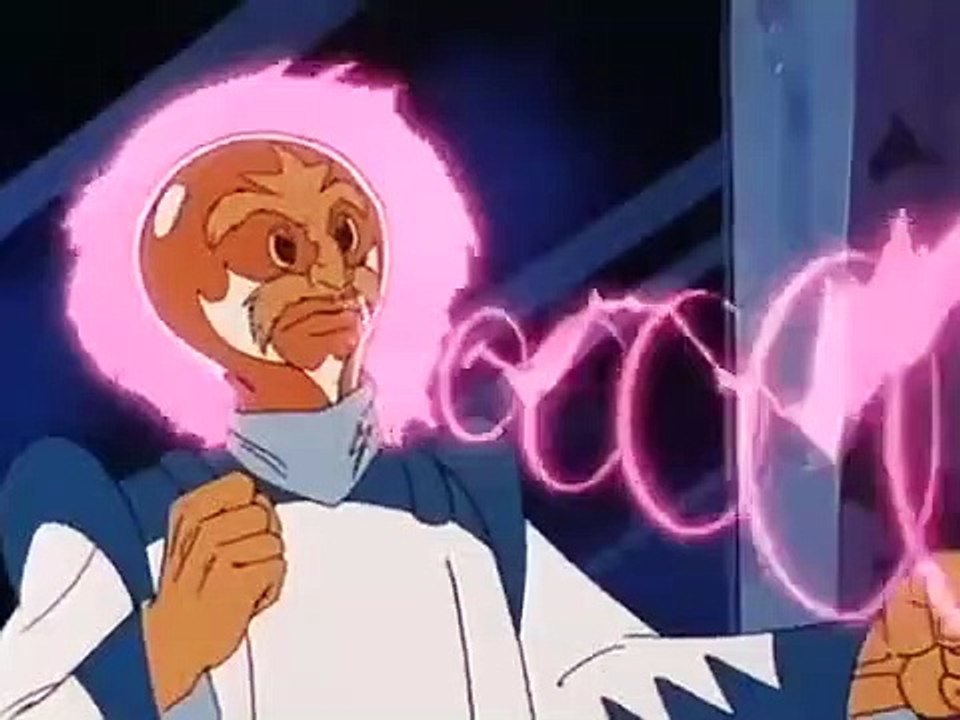 Silverhawks - Ep56 HD Watch