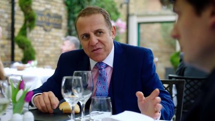 Dead in a Week (Or Your Money Back) | movie | 2018 | Official Trailer