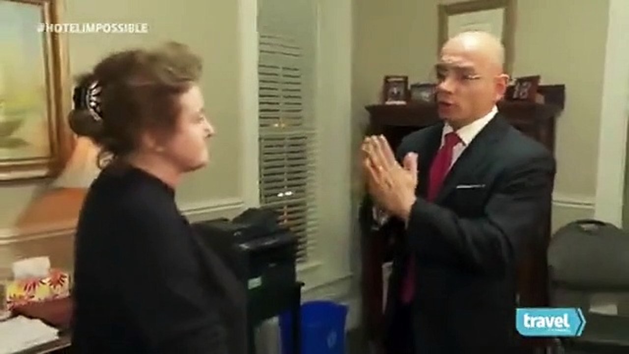Hotel Impossible - Se4 - Ep04 HD Watch