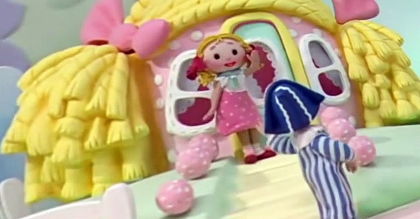 Andy Pandy Andy Pandy E007 The Big Spring Clean - video Dailymotion