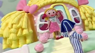 Andy Pandy Andy Pandy E007 The Big Spring Clean