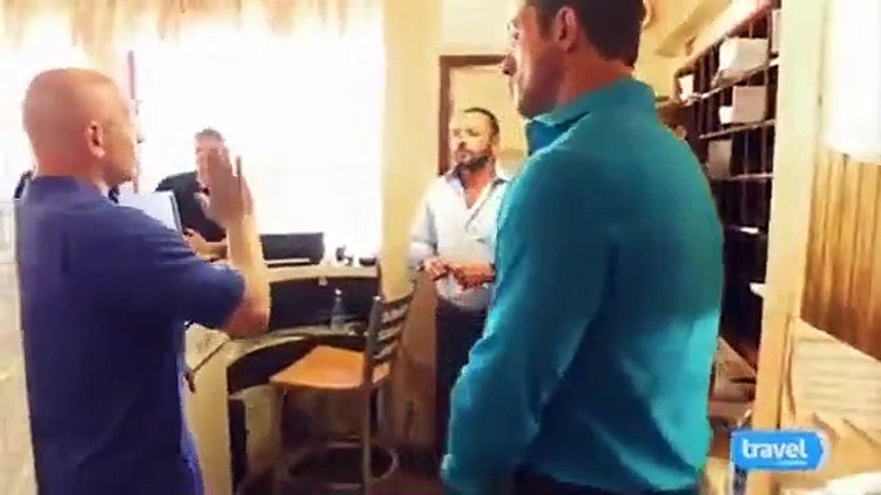 Hotel Impossible - Se5 - Ep01 HD Watch