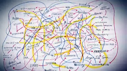 Connected: An Autoblogography About Love, Death & Technology | movie | 2011 | Official Trailer