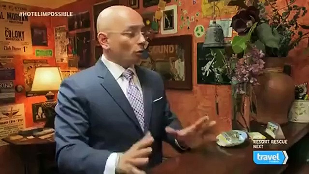 Hotel Impossible - Se5 - Ep03 HD Watch