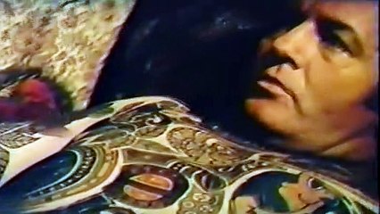 The Illustrated Man | movie | 1969 | Official Trailer