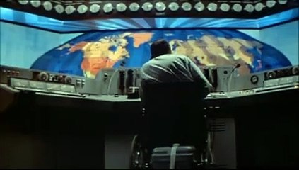 Three Days of the Condor | movie | 1975 | Official Trailer