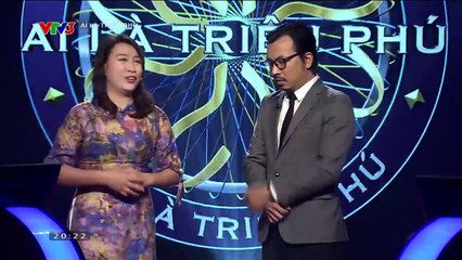 Ai là triệu phú | 31/1/2023 | 2023.04 - WWTBAM Vietnam