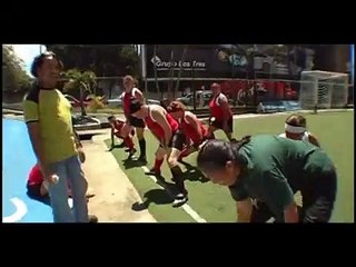 The Railroad All-Stars | movie | 2006 | Official Trailer