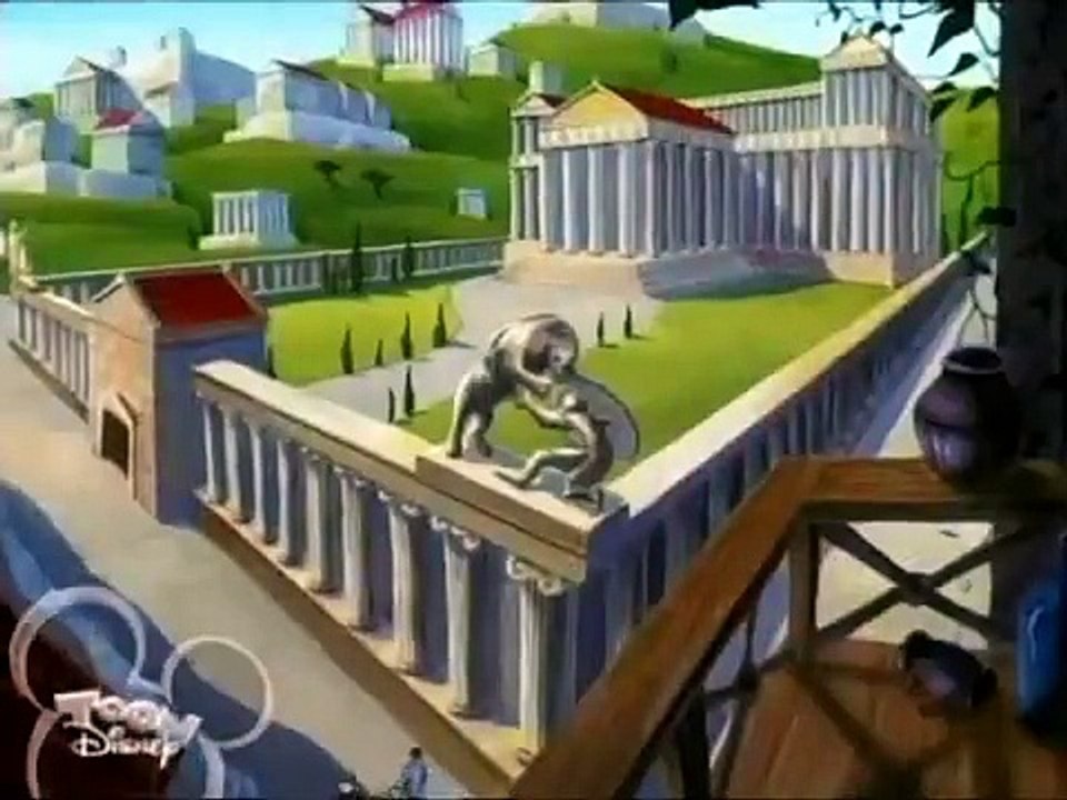 Hercules - Se1 - Ep37 HD Watch