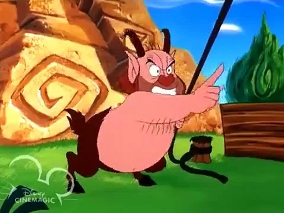 Hercules - Se1 - Ep39 HD Watch