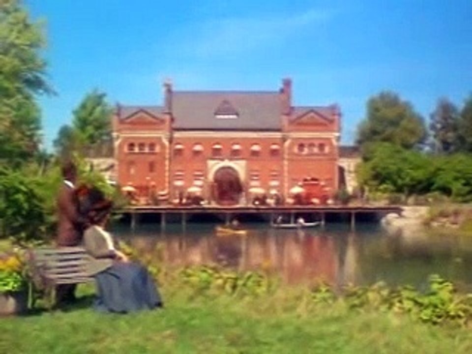 Lilies | movie | 1997 | Official Trailer