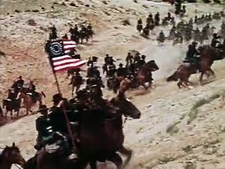 A Distant Trumpet | movie | 1964 | Official Trailer