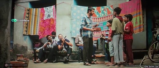 Kuttey (2023) Full Hindi Movie Part 2