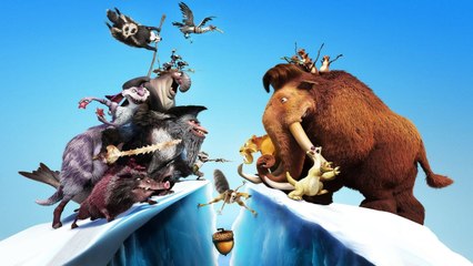 Ice Age: Continental Drift (2012) | Official Trailer, Full Movie Stream Preview