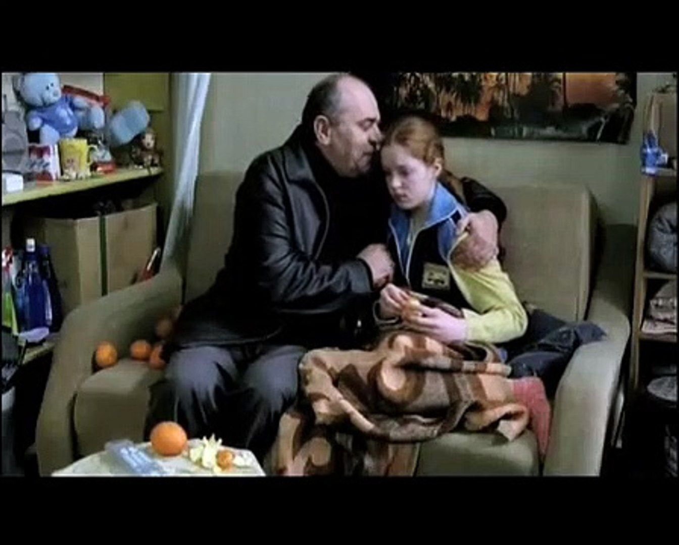 ⁣Love and Other Crimes | movie | 2008 | Official Trailer