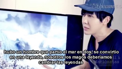 Demonios ayudando a los Magos mas conocidos MAGIA ILLUMINATI